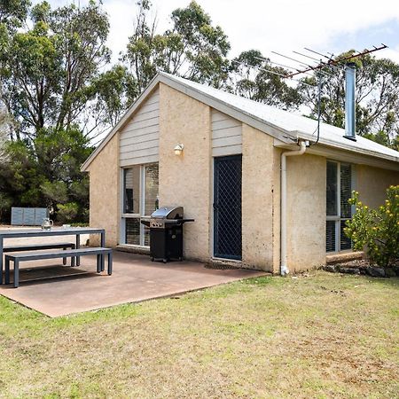 Bells Beach Cottages Bellbrae Exteriör bild