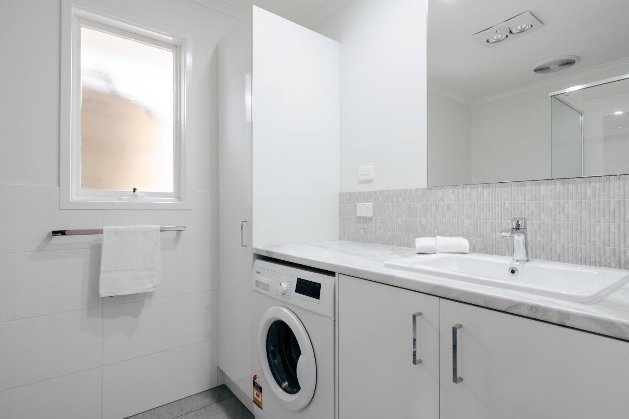 Bells Beach Cottages Bellbrae Exteriör bild