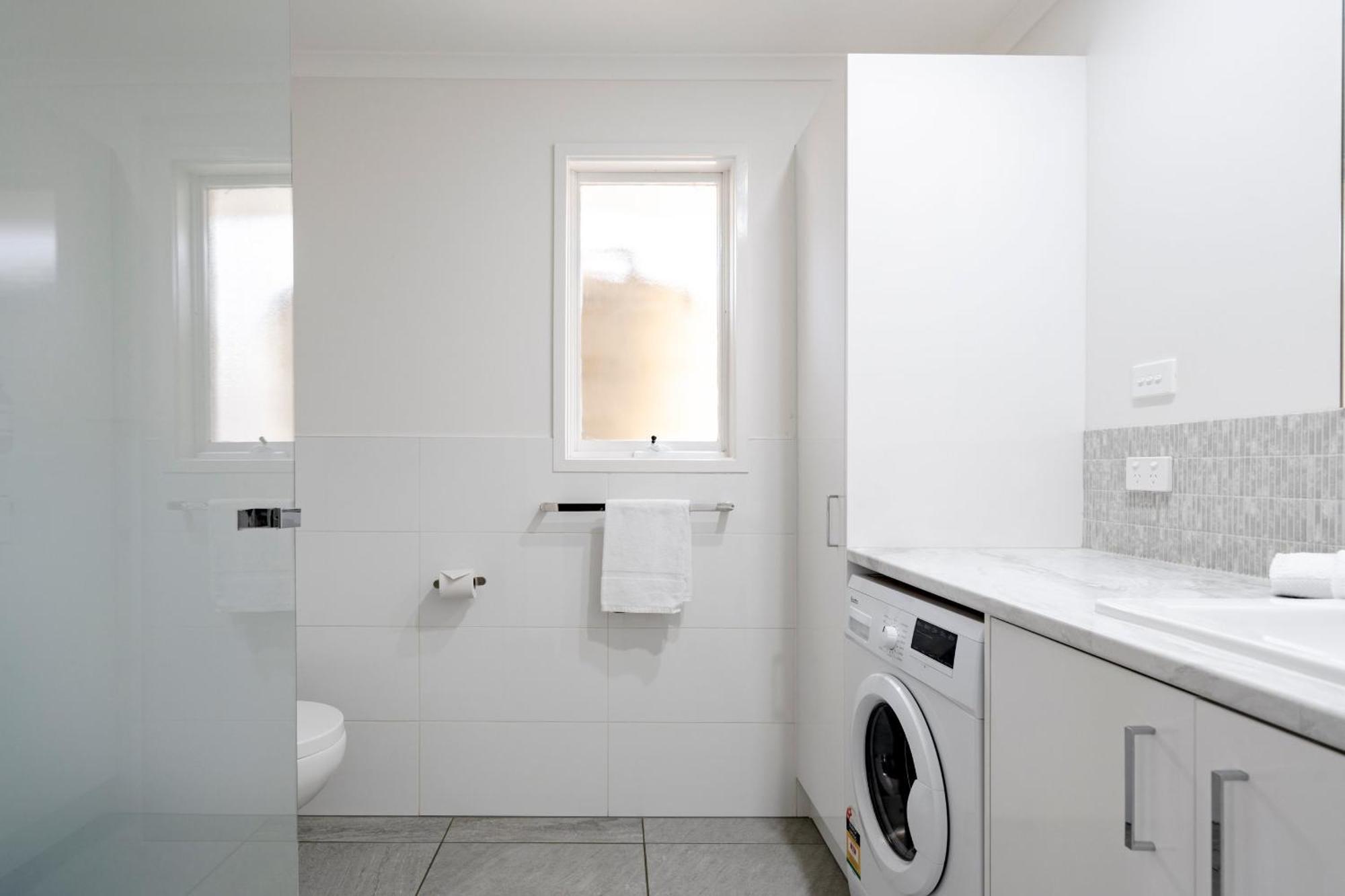 Bells Beach Cottages Bellbrae Exteriör bild