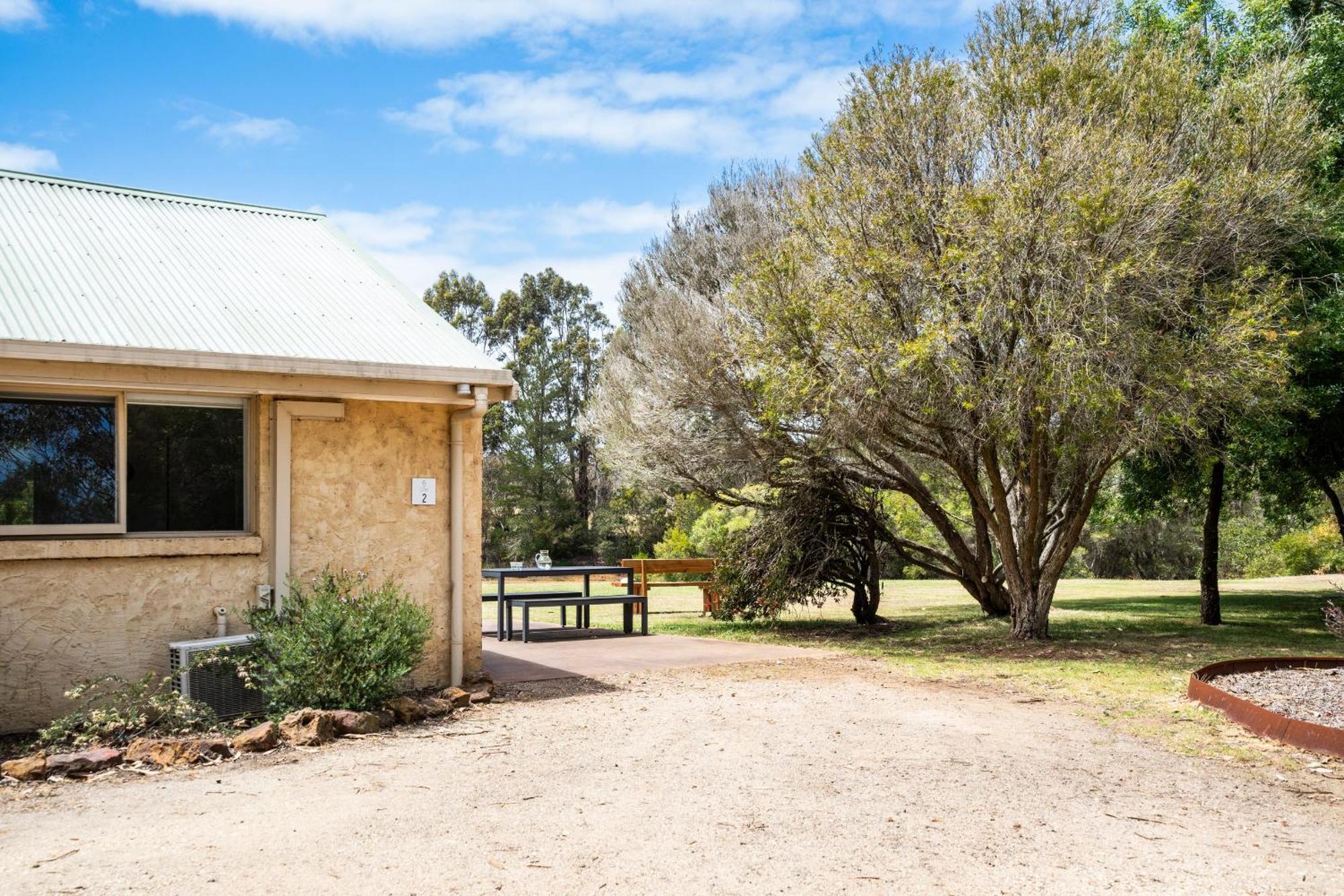 Bells Beach Cottages Bellbrae Exteriör bild