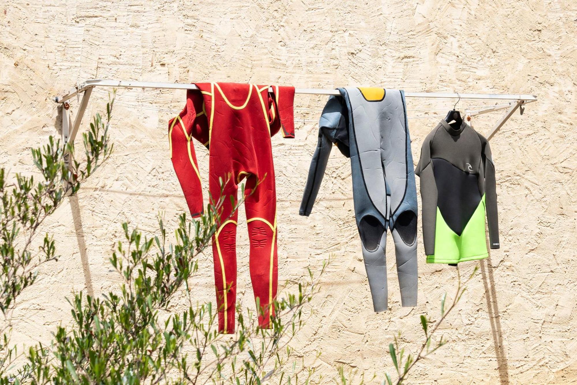 Bells Beach Cottages Bellbrae Exteriör bild